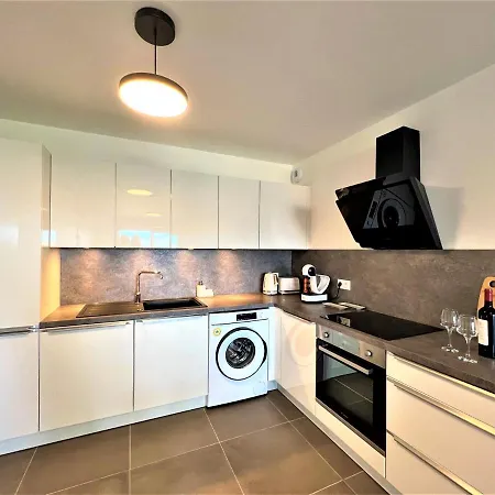 Bel' Orizonte Proche Centre Et Propriano (Corsica)