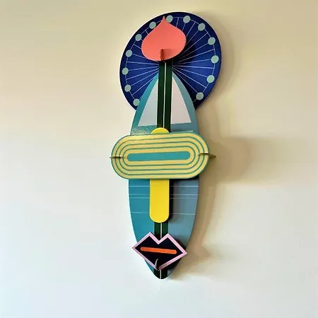 Bel' Orizonte Proche Centre Et *