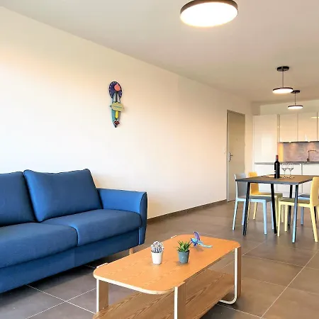 Bel' Orizonte Proche Centre Et *