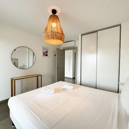 Apartamento Bel' Orizonte Proche Centre Et