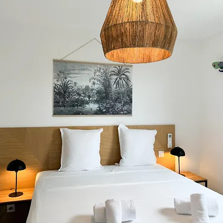 Bel' Orizonte Proche Centre Et * Propriano (Corsica)