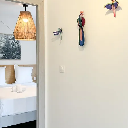 Bel' Orizonte Proche Centre Et Apartamento