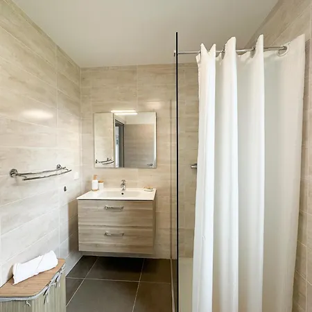 Apartment Bel' Orizonte Proche Centre Et Propriano (Corsica)