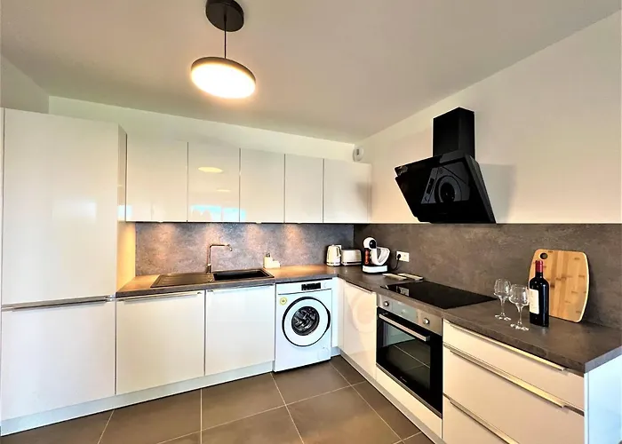 Bel' Orizonte Proche Centre Et 普罗普里亚诺