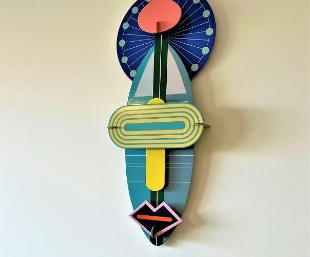 Bel' Orizonte Proche Centre Et *