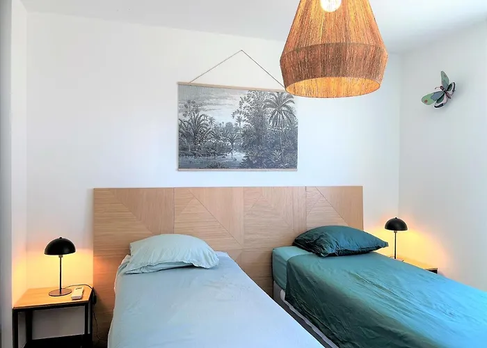 Bel' Orizonte Proche Centre Et