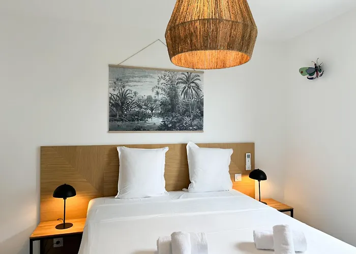 Bel' Orizonte Proche Centre Et * 普罗普里亚诺