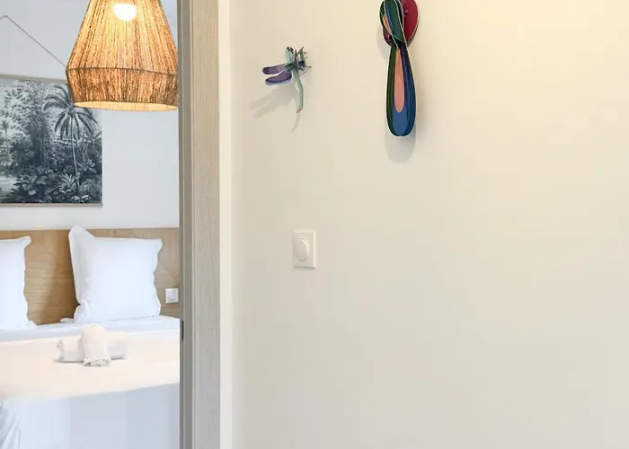 Bel' Orizonte Proche Centre Et 公寓