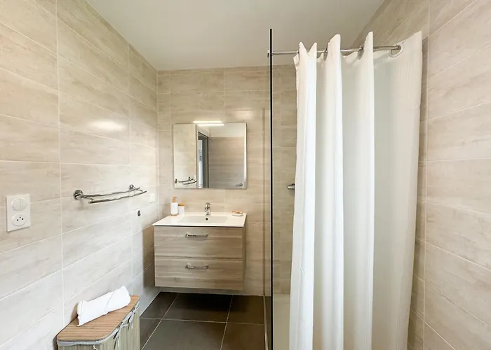 公寓 Bel' Orizonte Proche Centre Et 普罗普里亚诺